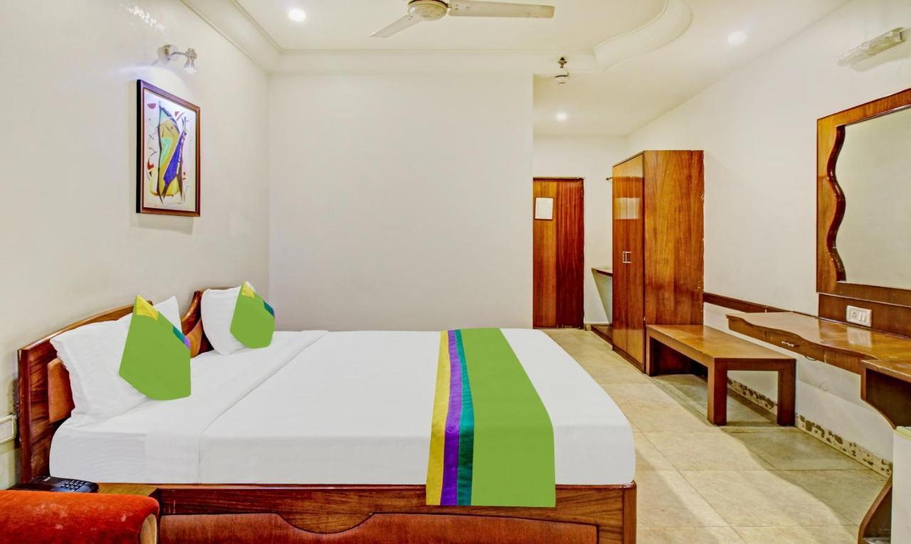 Treebo Trend Lb 3* Nagpur