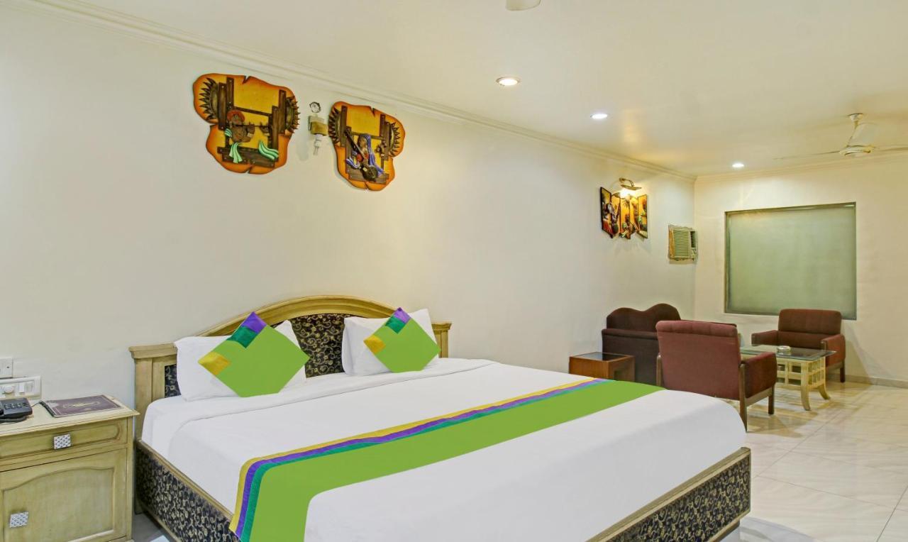 Hotel Treebo Trend Lb 3*