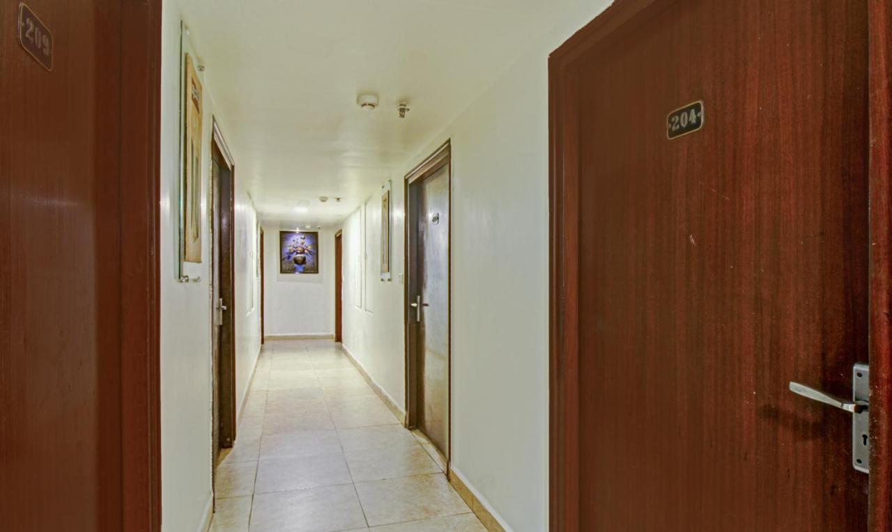 Hotel Treebo Trend Lb Nagpur