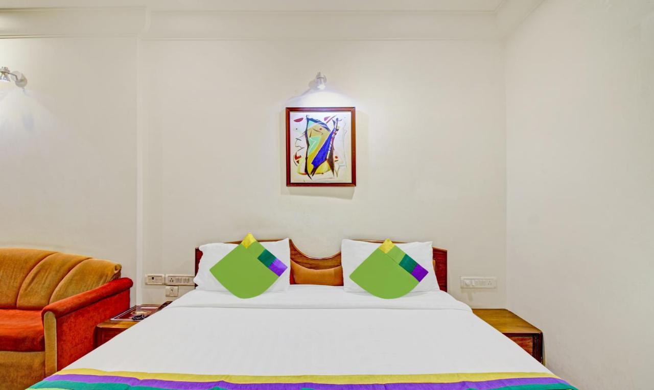 Hotel Treebo Trend Lb