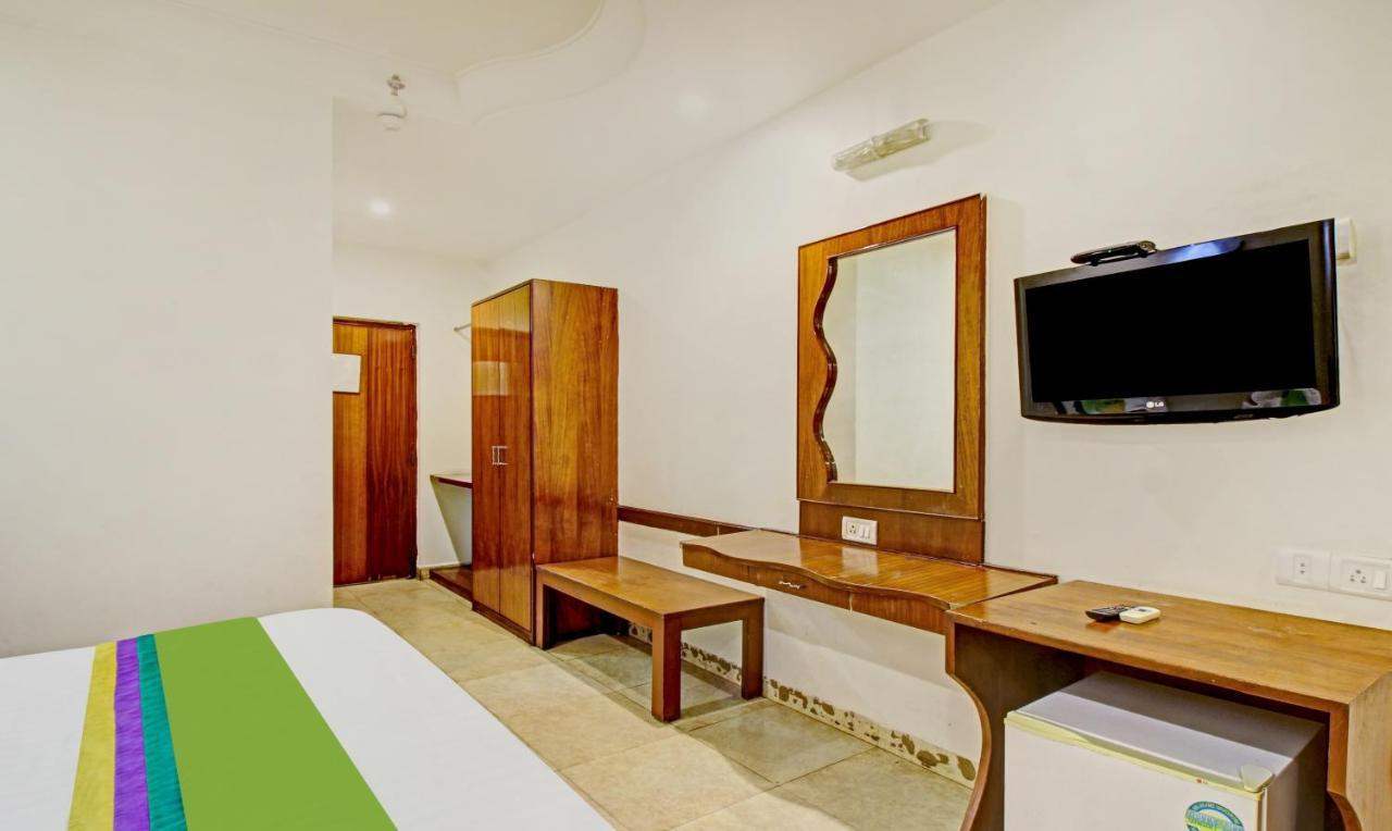 Treebo Trend Lb Hotel 3*