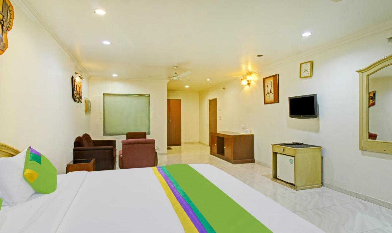 Treebo Trend Lb 3* Nagpur