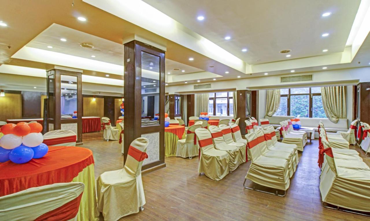 Treebo Trend Lb Hotel Nagpur