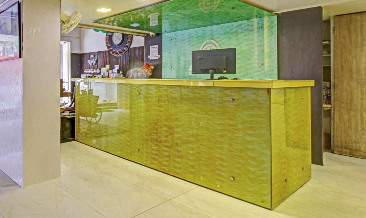 Treebo Trend Lb Hotel 3*