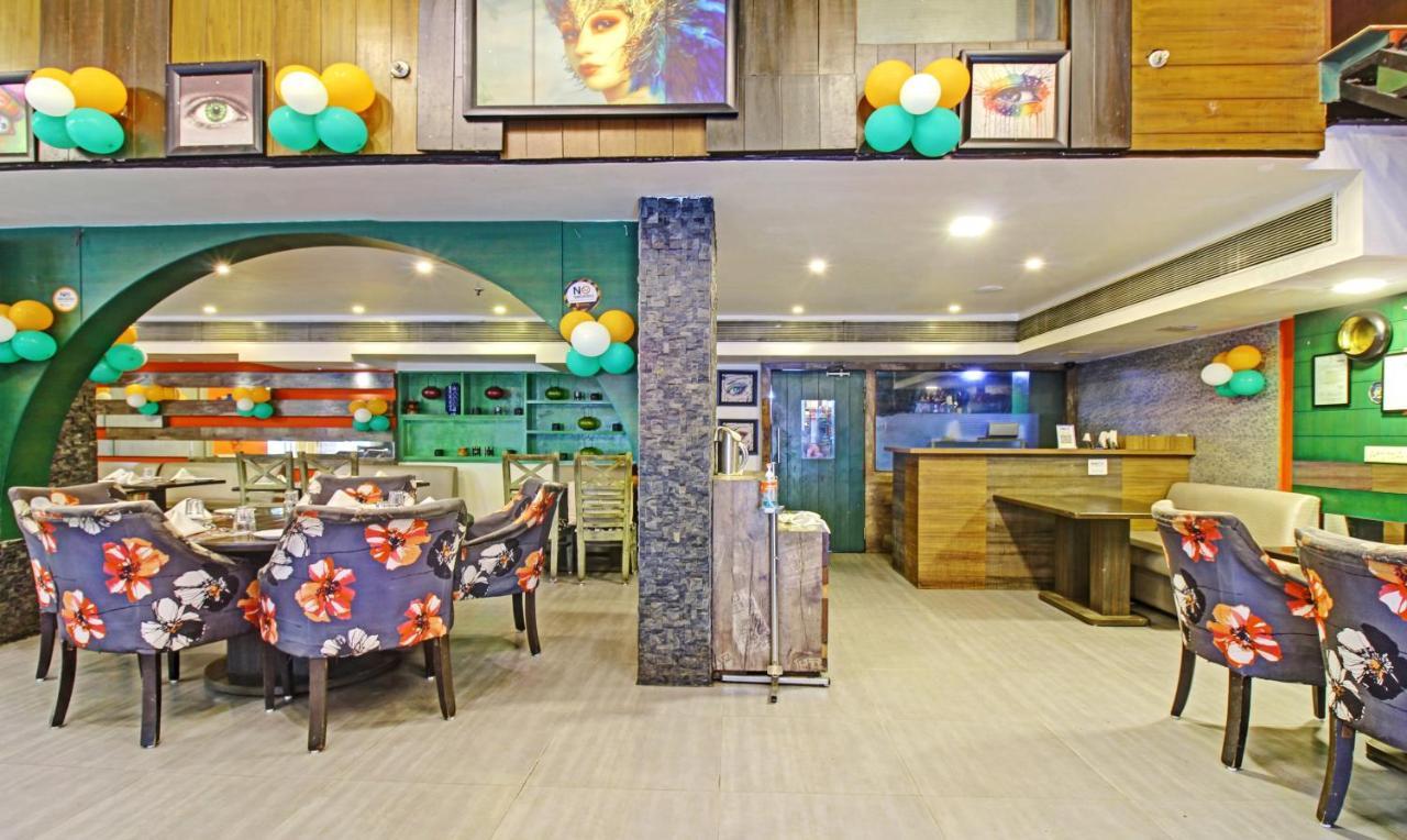 Treebo Trend Lb 3* Nagpur