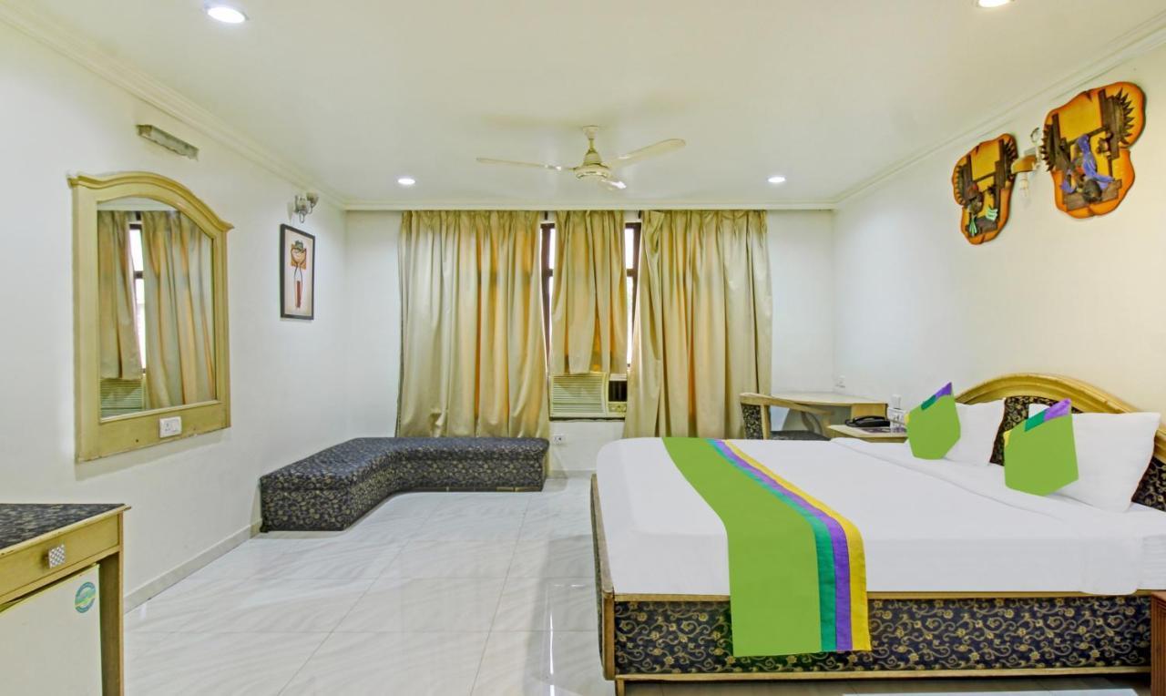 Treebo Trend Lb 3* Nagpur
