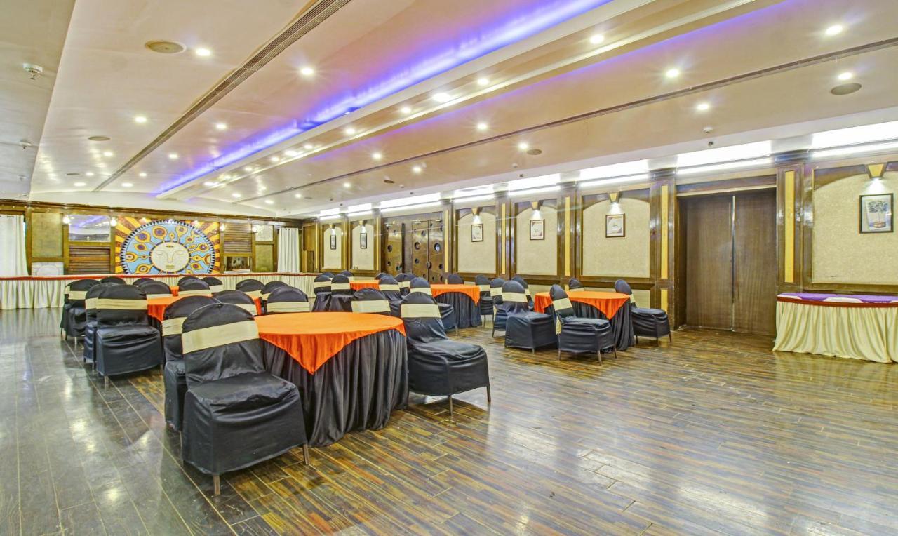 Hotel Treebo Trend Lb Nagpur