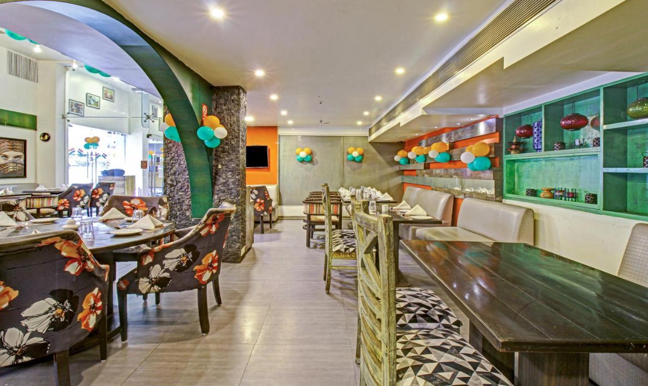 Hotel Treebo Trend Lb 3*