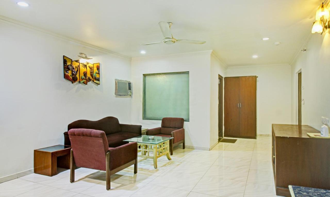 Hotel Treebo Trend Lb 3*