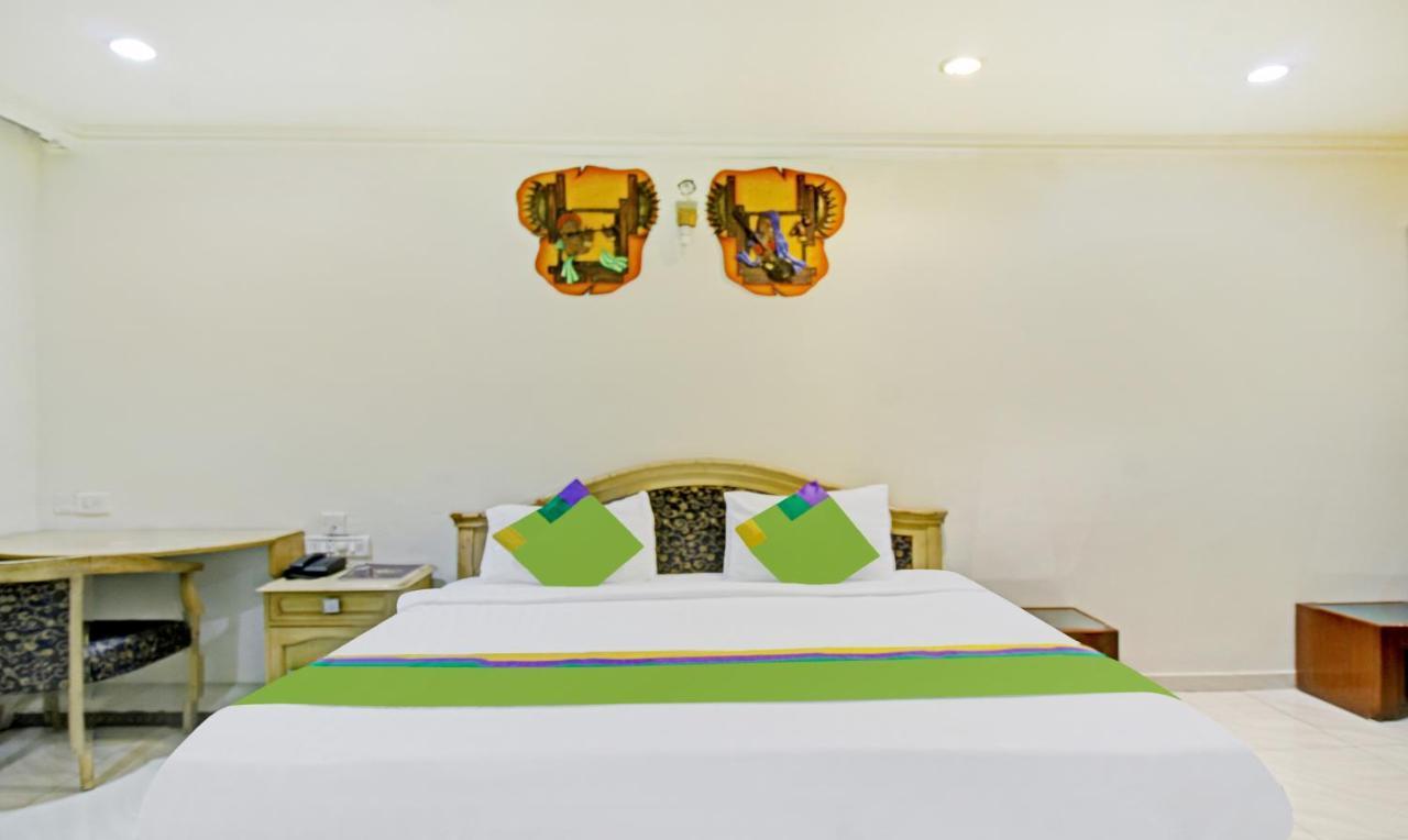 Hotel Treebo Trend Lb 3*