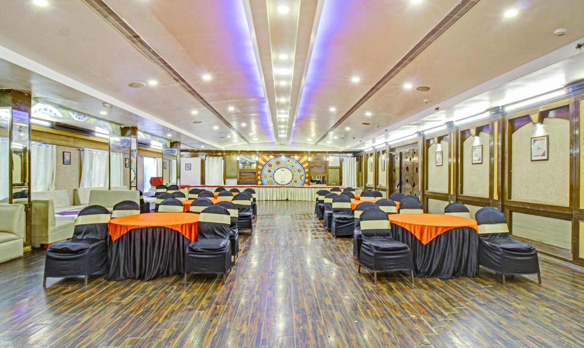 Treebo Trend Lb Hotel 3*