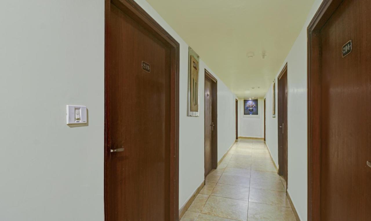 Hotel Treebo Trend Lb