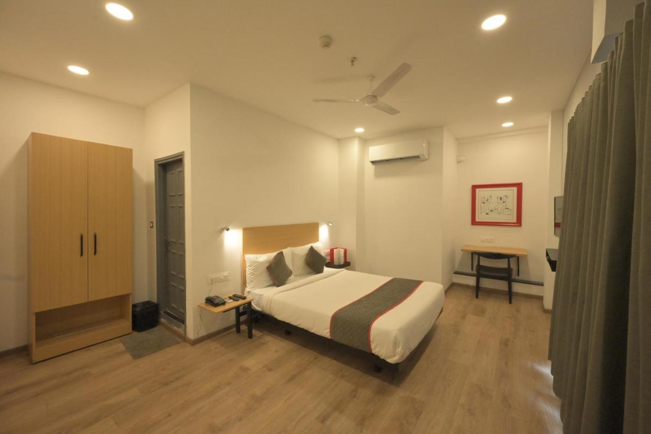 Signature Nagpur