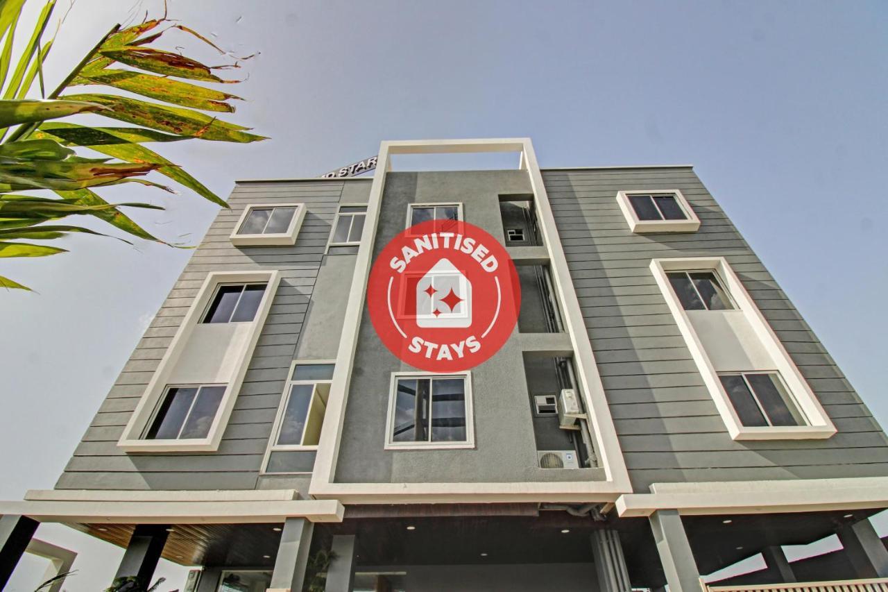 Hotel Townhouse Md Star