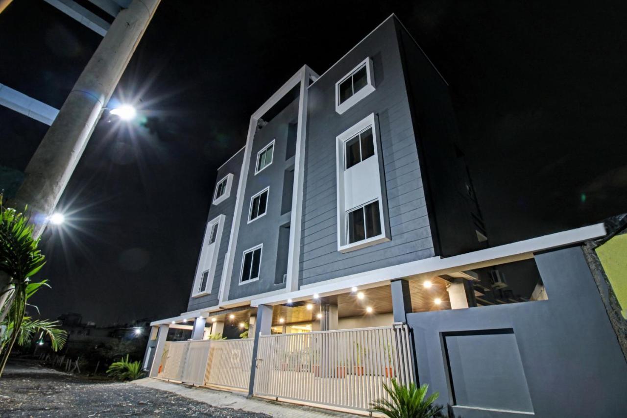 Hotel Townhouse Md Star 3*