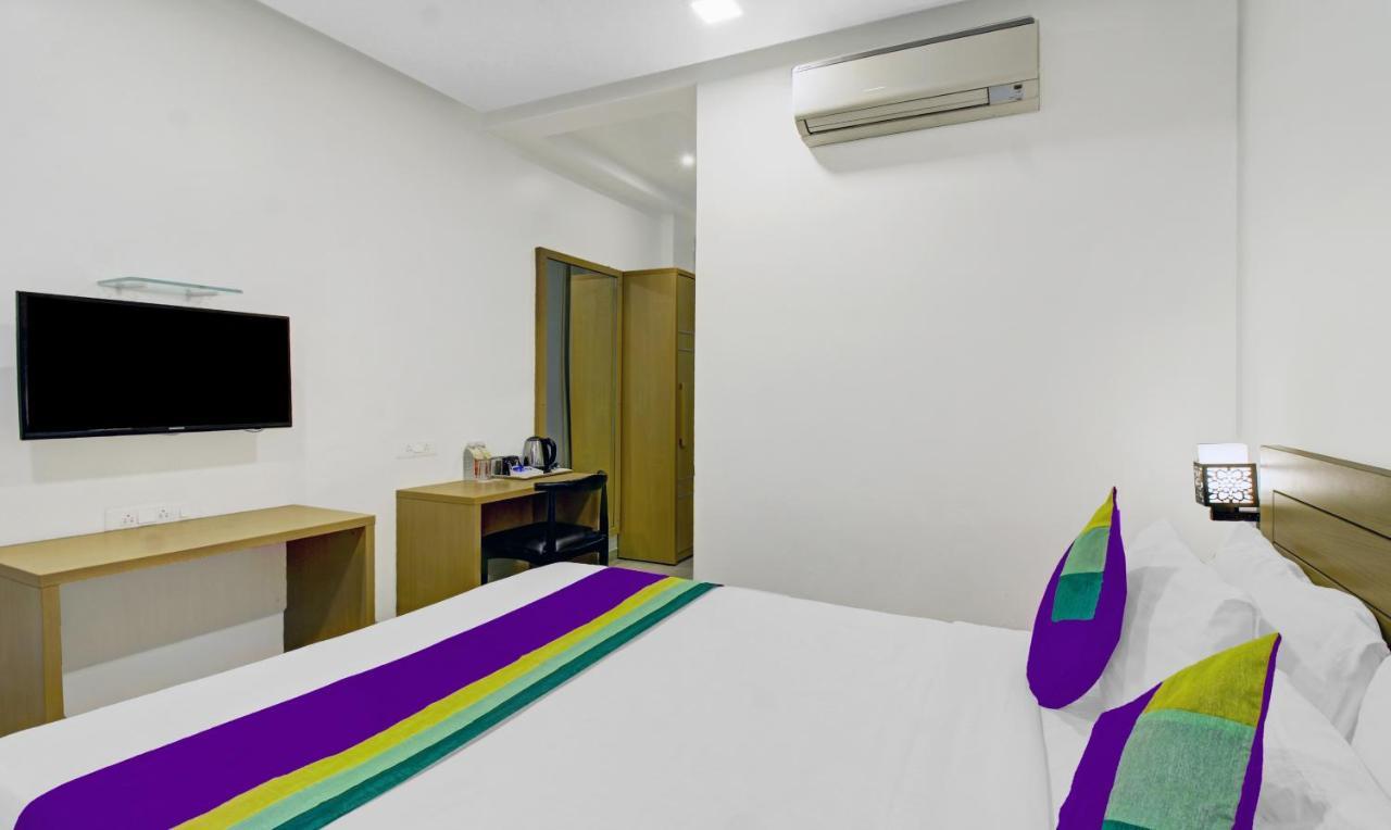 Hotel Treebo Premium Brijinn