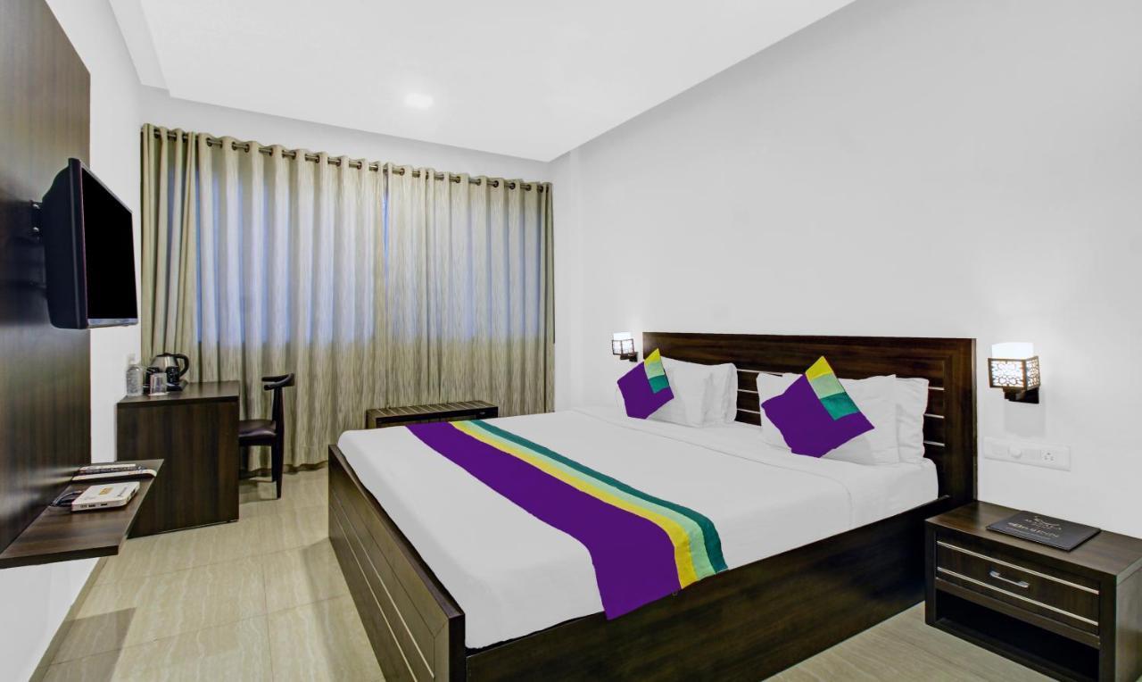 Hotel Treebo Premium Brijinn Nagpur