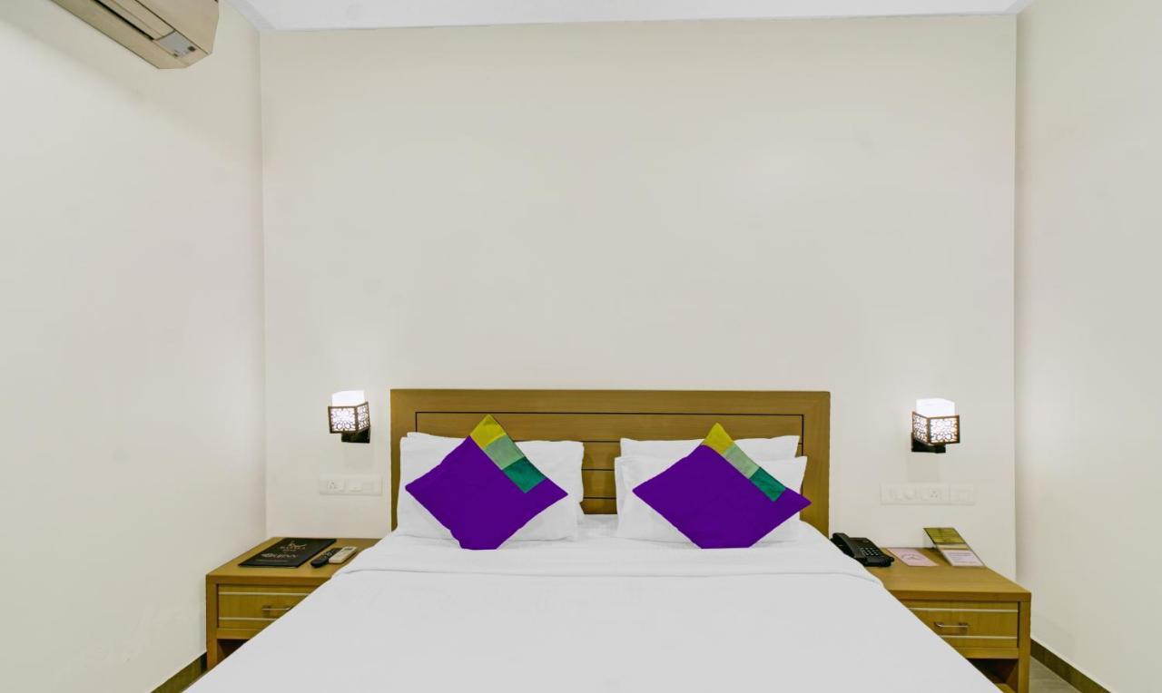 Treebo Premium Brijinn Nagpur