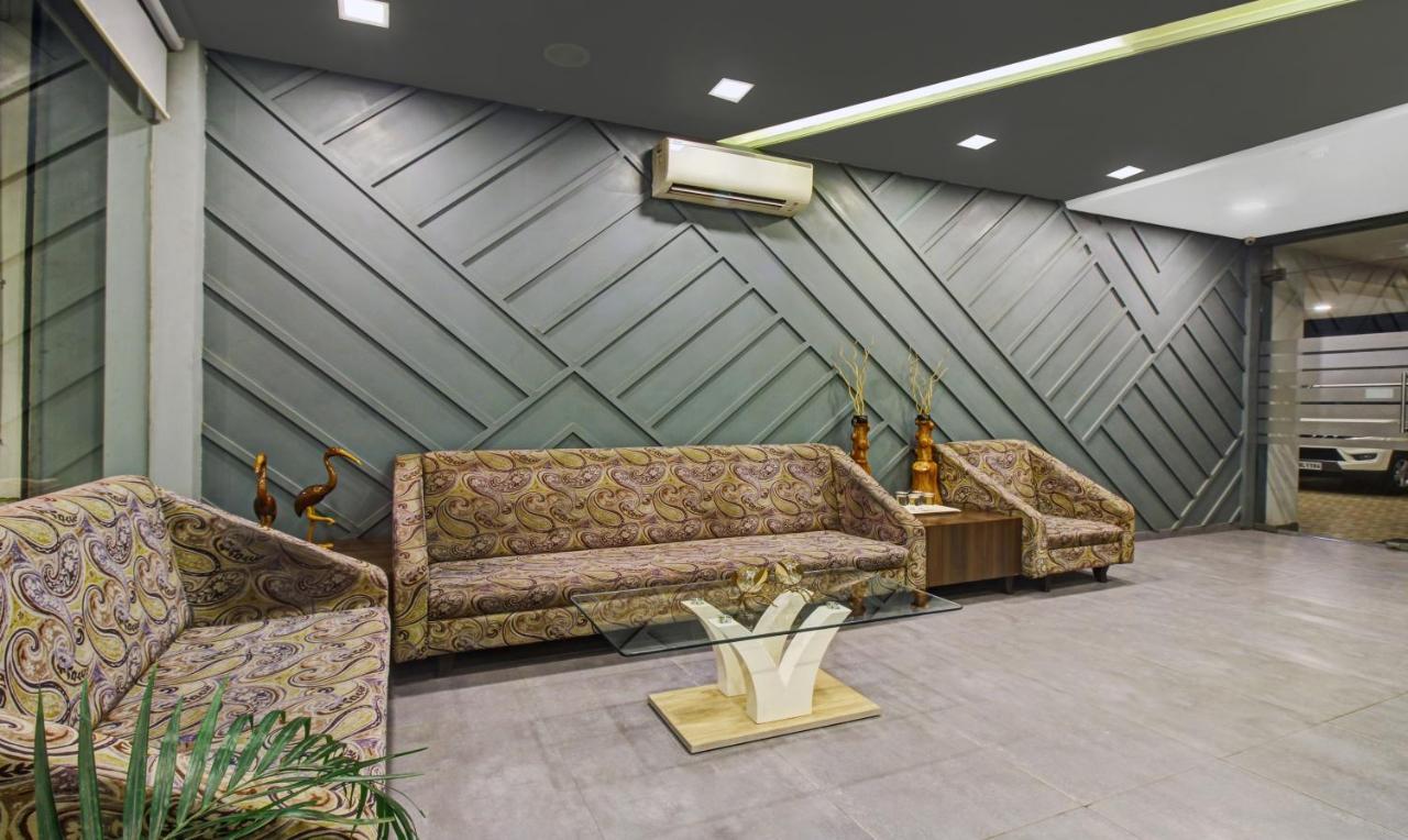 Treebo Premium Brijinn Hotel Nagpur