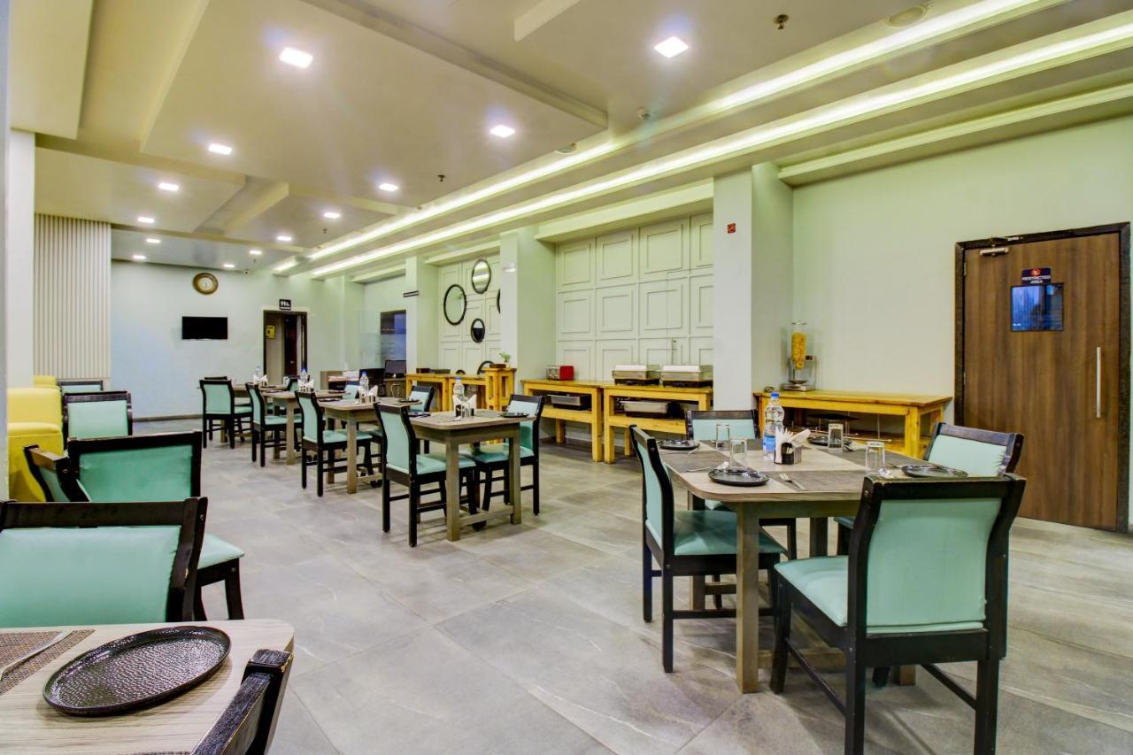 Hotel Treebo Premium Brijinn 4*