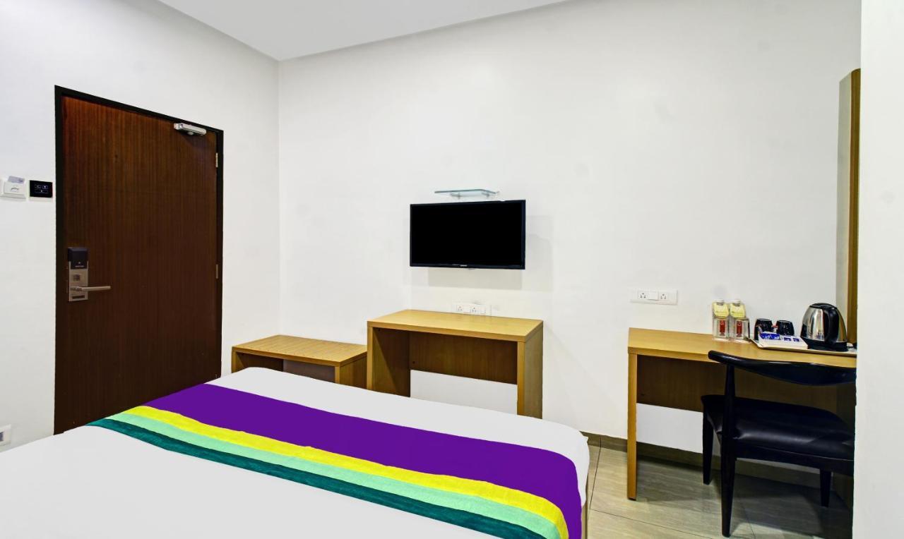 Treebo Premium Brijinn Hotel
