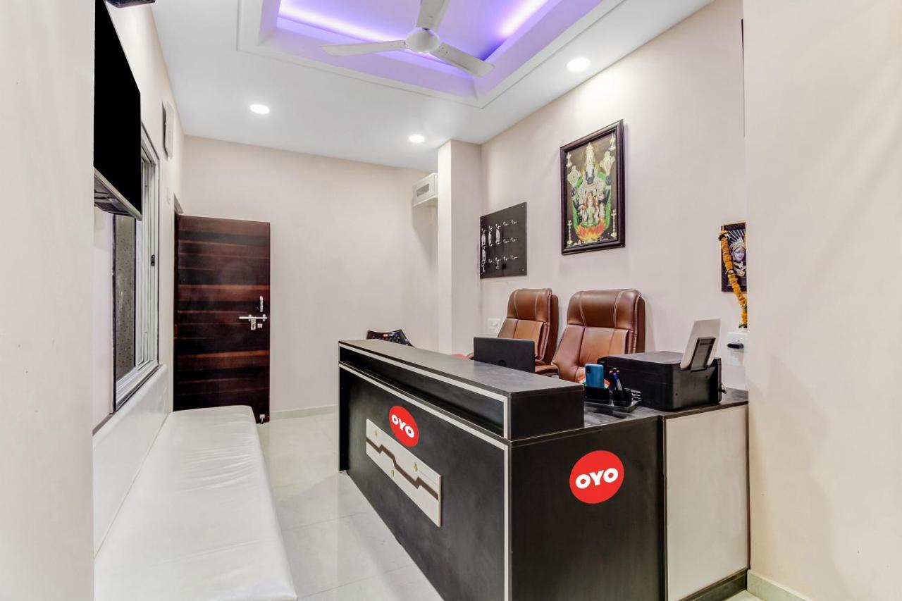 Oyo Vrindavan Nagpur