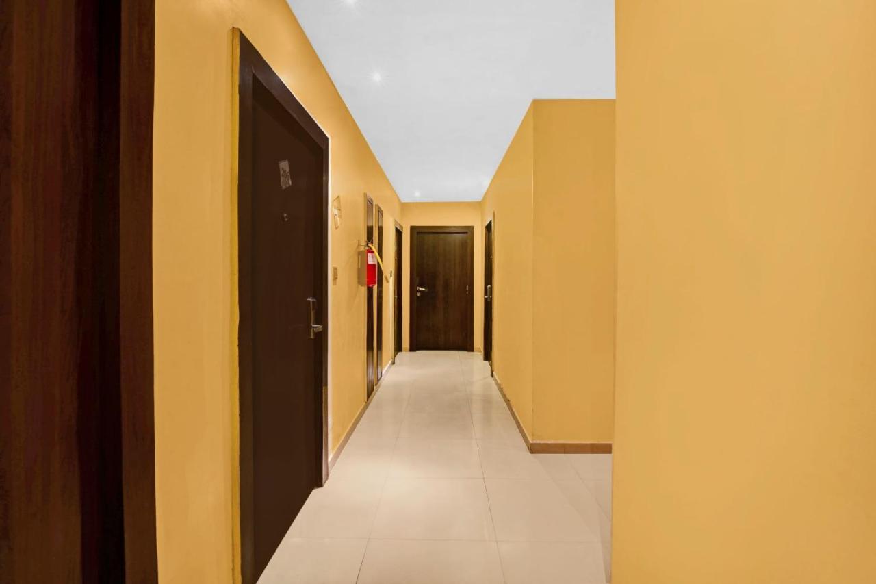 Townhouse Oak Pal Palace 3* Nagpur