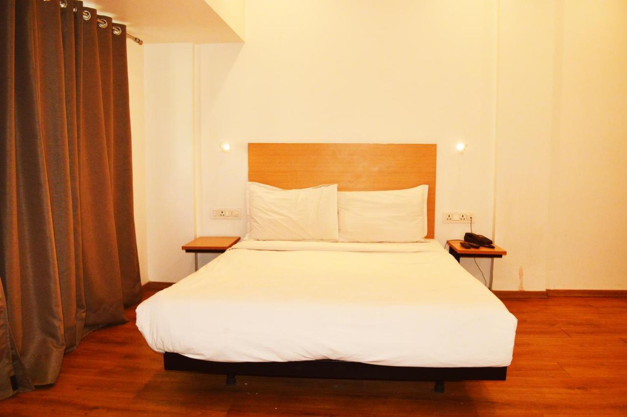 Orient Avenue Hotel Nagpur