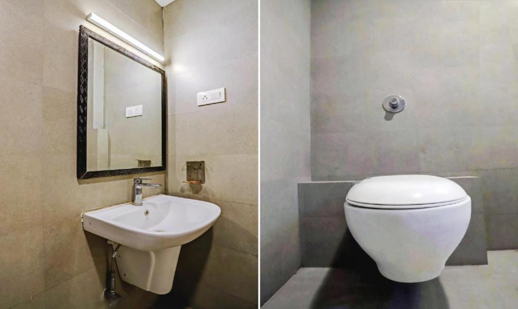 Hotel Orient Avenue *