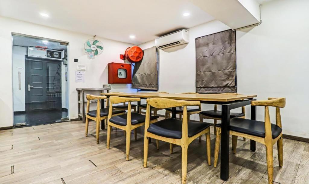 Orient Avenue Nagpur