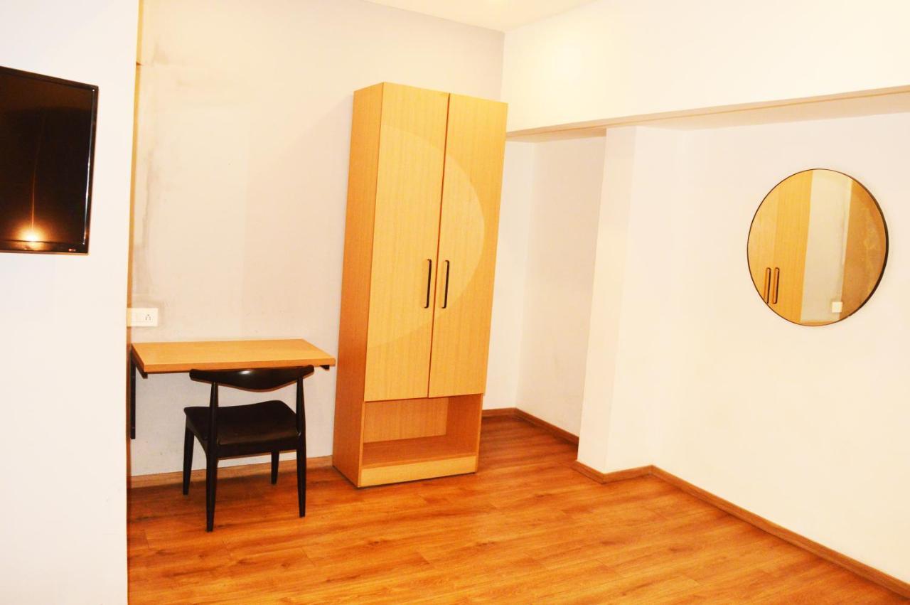 Hotel Orient Avenue *