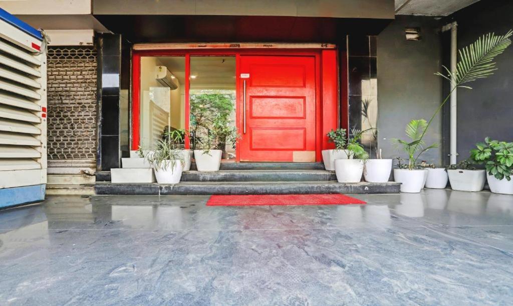 Hotel Orient Avenue *
