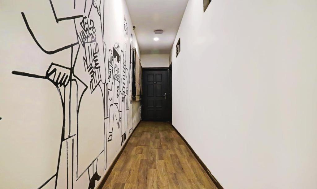 Hotel Orient Avenue Nagpur