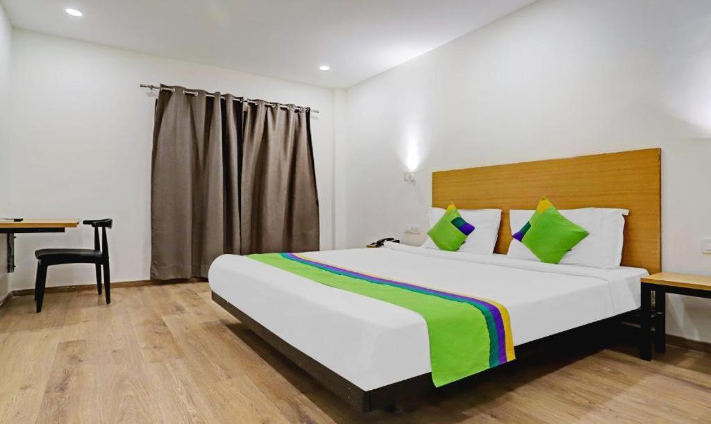 Hotel Orient Avenue Nagpur