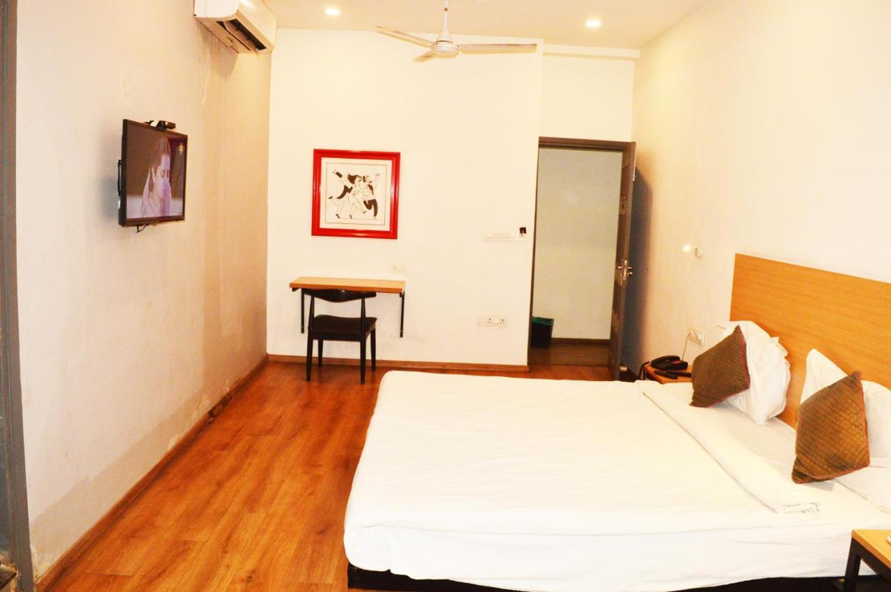 Orient Avenue * Nagpur