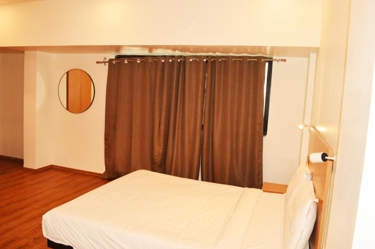 Hotel Orient Avenue *