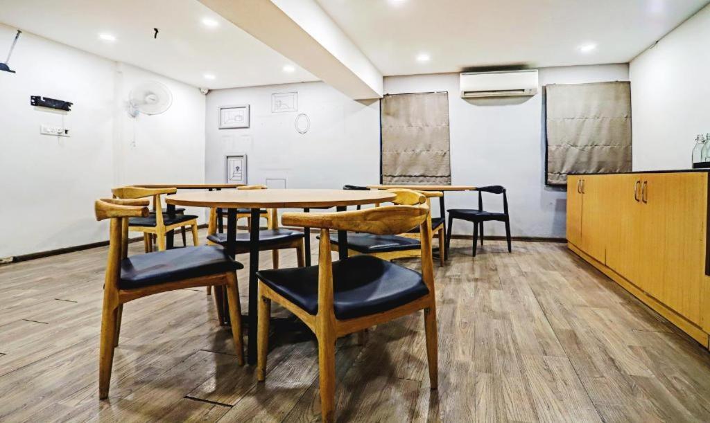 Hotel Orient Avenue Nagpur