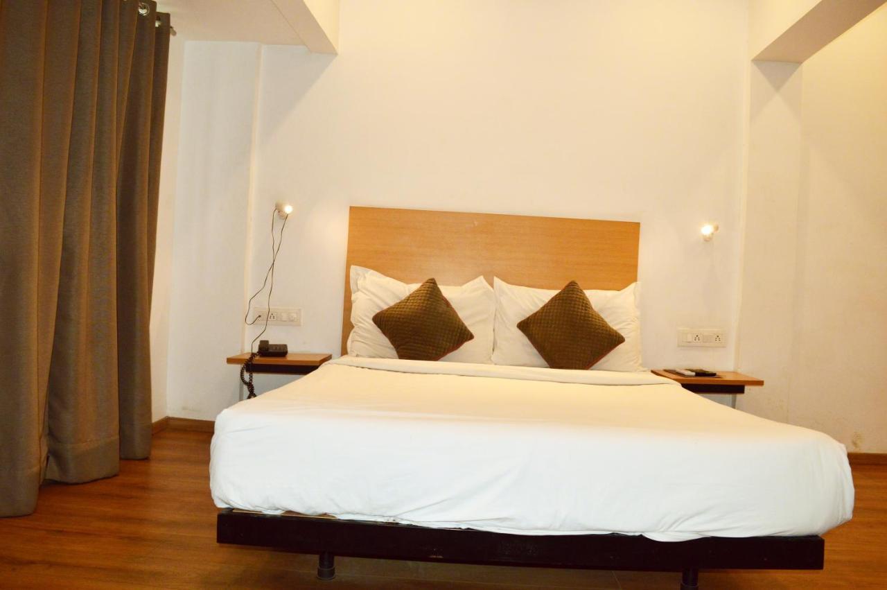 Orient Avenue Nagpur