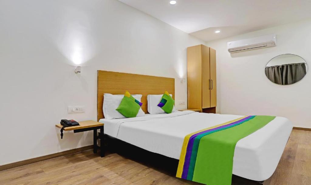 Orient Avenue Nagpur