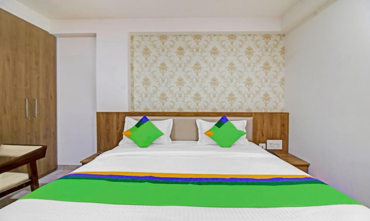 Treebo Chandraprasth Residency Nagpur