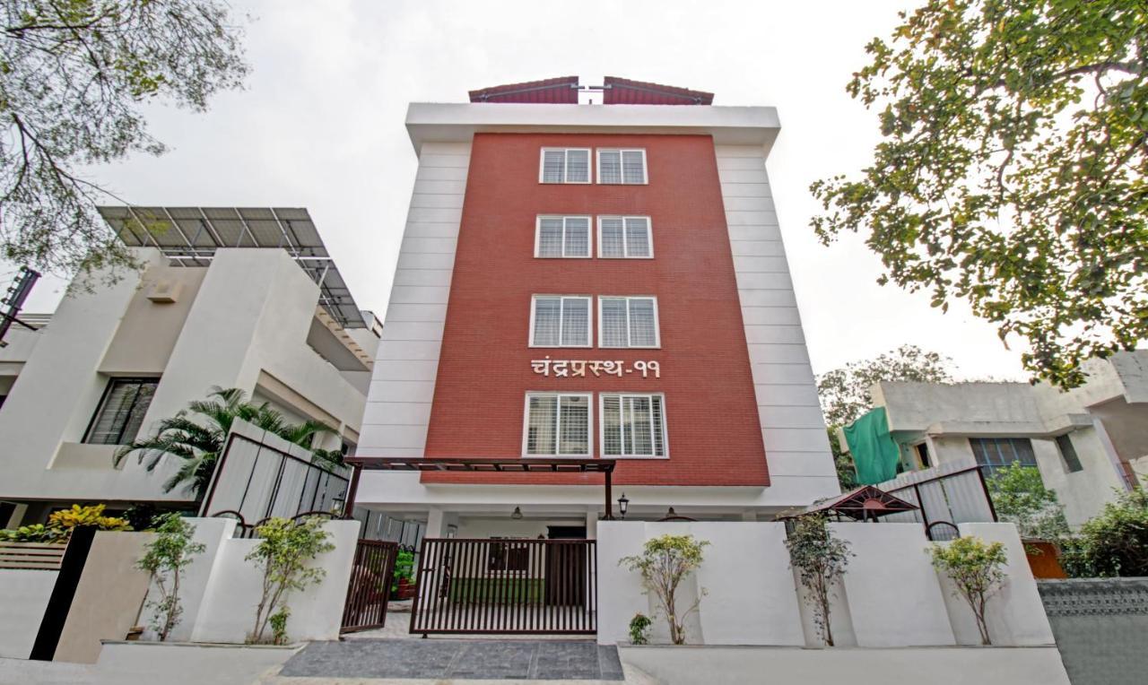 Treebo Chandraprasth Residency Hotel