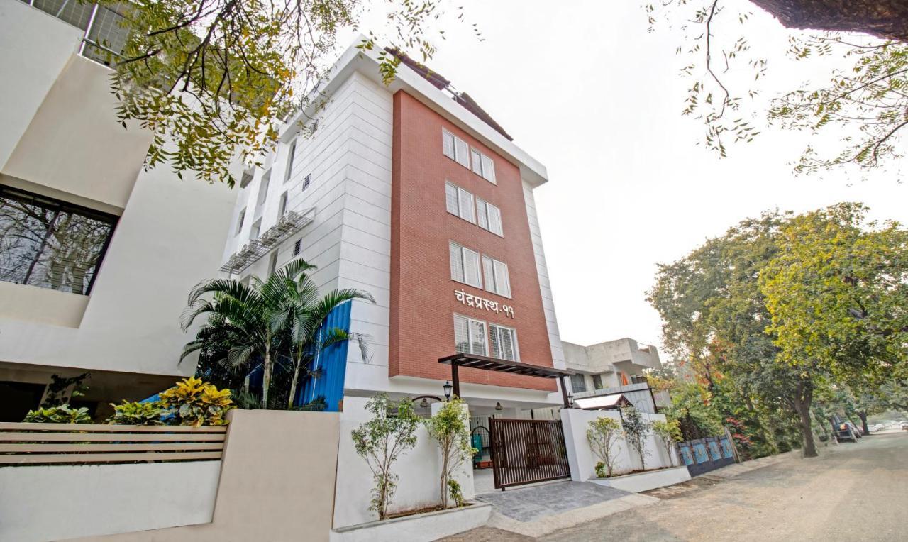 Treebo Chandraprasth Residency Hotel 3*