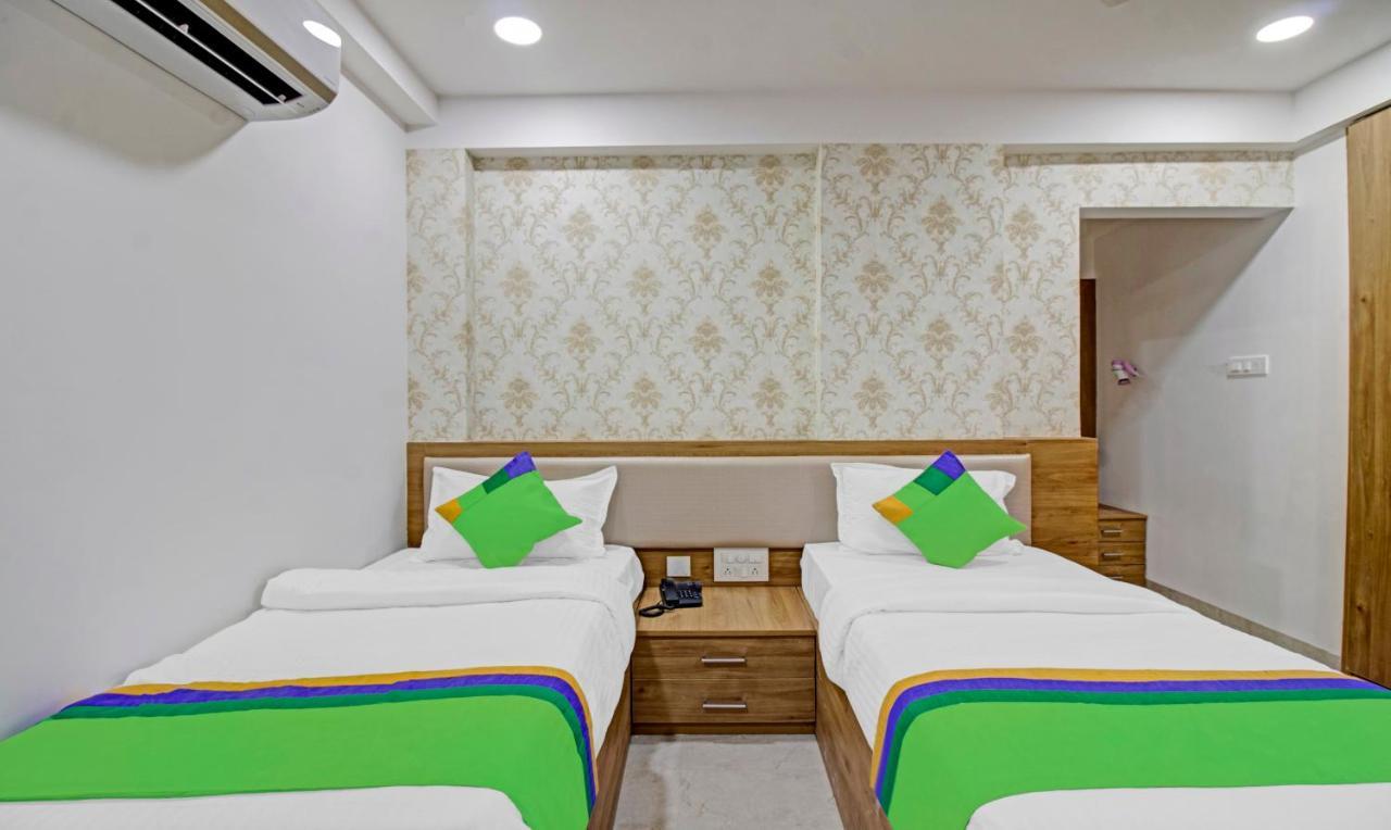 Treebo Chandraprasth Residency Hotel Nagpur