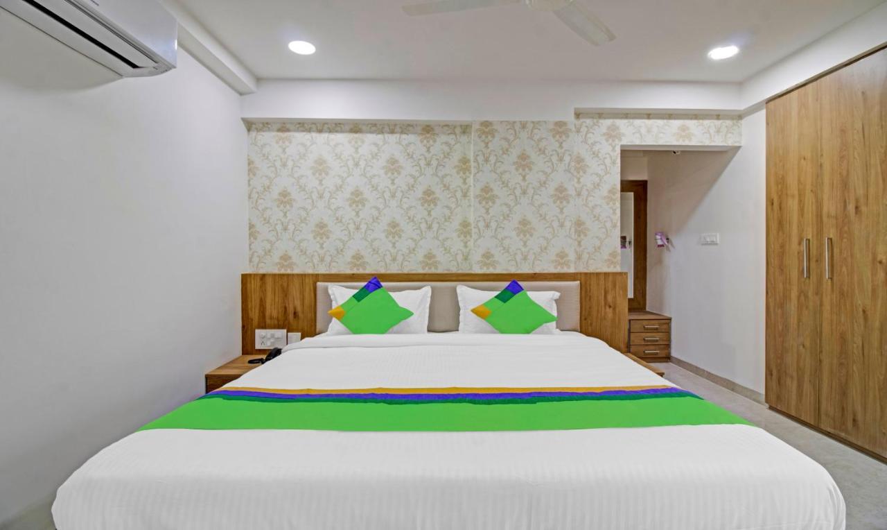 Treebo Chandraprasth Residency Hotel 3*