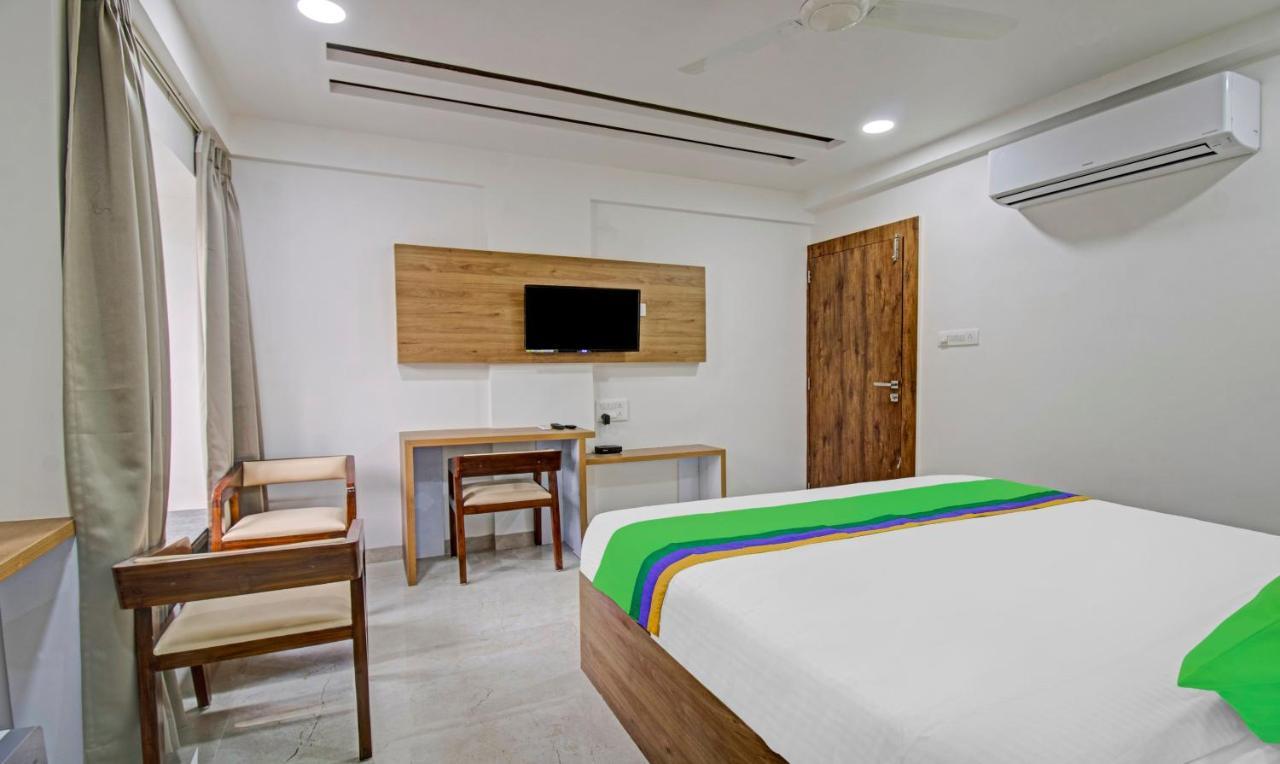 Treebo Chandraprasth Residency Nagpur