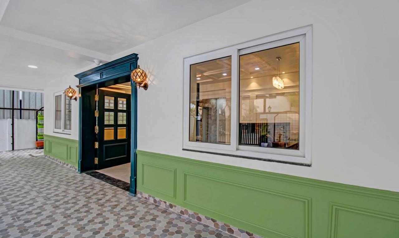 Treebo Chandraprasth Residency Hotel 3*