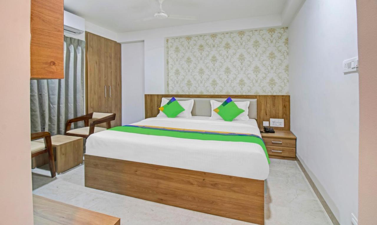 Hotel Treebo Chandraprasth Residency Nagpur
