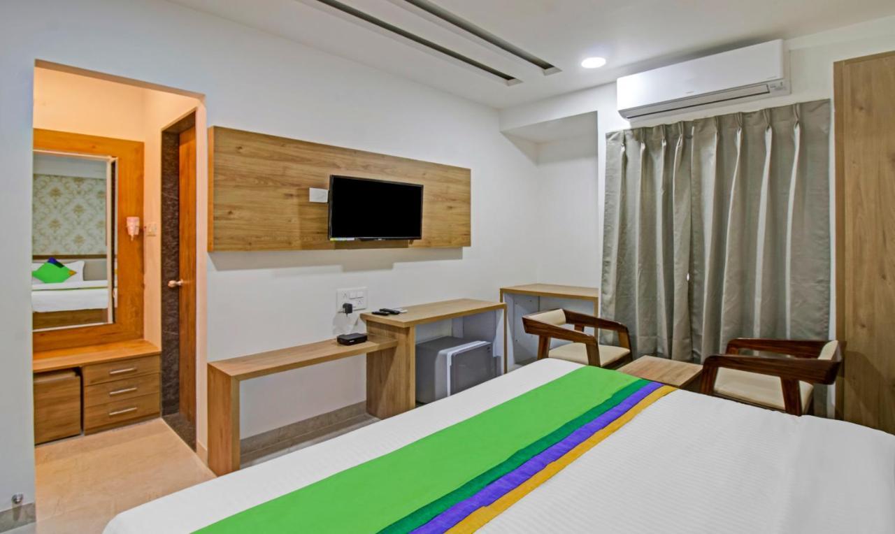 Hotel Treebo Chandraprasth Residency Nagpur