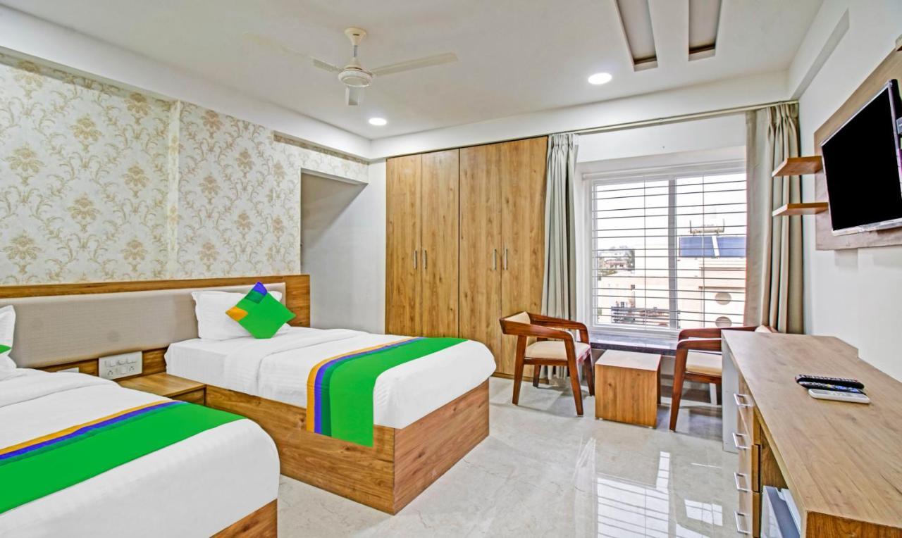 Treebo Chandraprasth Residency Hotel Nagpur