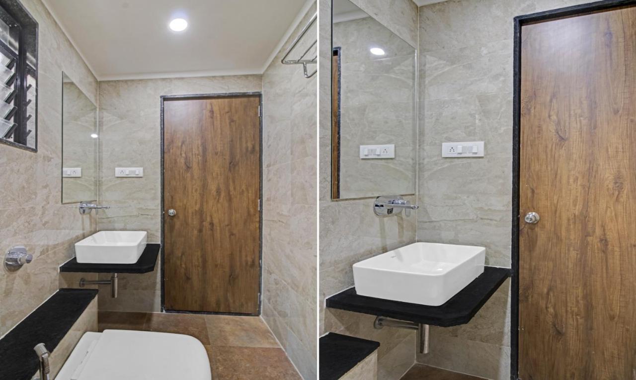 Treebo Chandraprasth Residency Hotel Nagpur